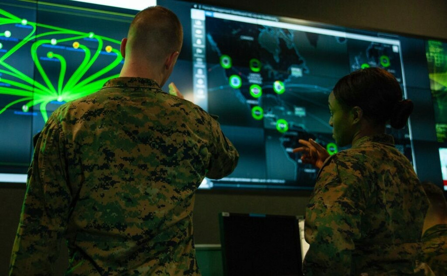 Hệ thống AI Maven gây thất vọng tại Iran