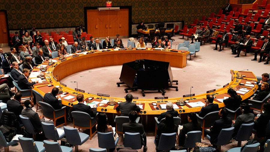 Ngoại trưởng Venezuela tuyên bố thắng lợi ngoại giao tại Hội đồng Bảo an LHQ