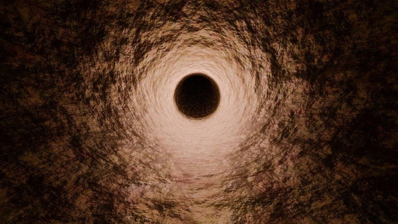 Phát hiện đường hầm bí ẩn hé lộ dấu vết sự sống cổ đại chưa từng biết