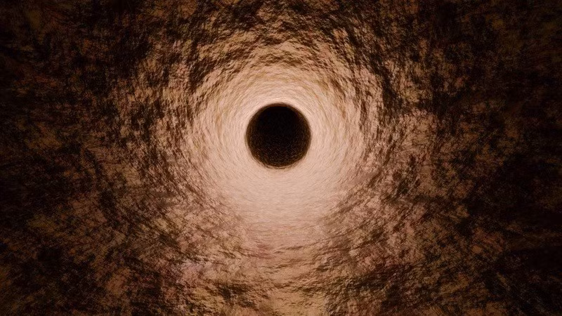 Phát hiện đường hầm bí ẩn hé lộ dấu vết sự sống cổ đại chưa từng biết