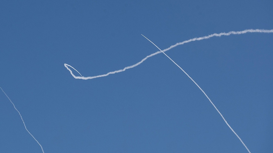 NATO tuyên bố phá hủy tên lửa đạn đạo bay về phía Thổ Nhĩ Kỳ