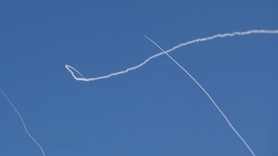 NATO tuyên bố phá hủy tên lửa đạn đạo bay về phía Thổ Nhĩ Kỳ