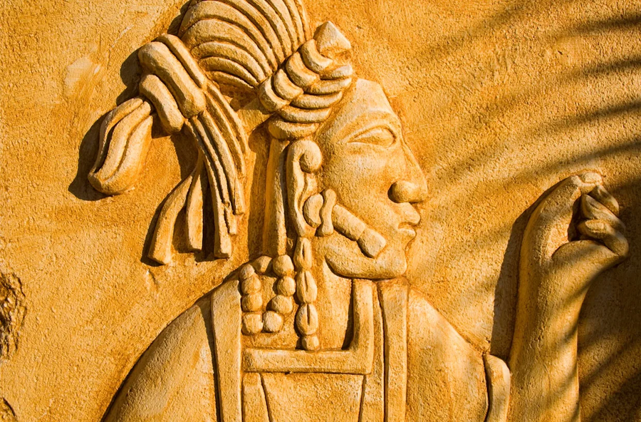 Các nhà nghiên cứu phát hiện thành phố Maya cổ đại trong rừng rậm.