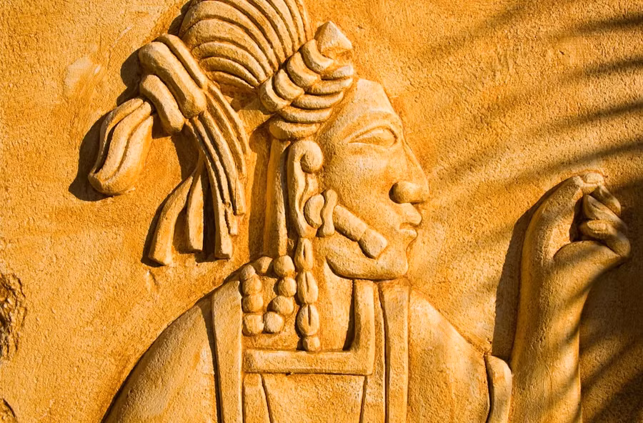 Các nhà nghiên cứu phát hiện thành phố Maya cổ đại trong rừng rậm.