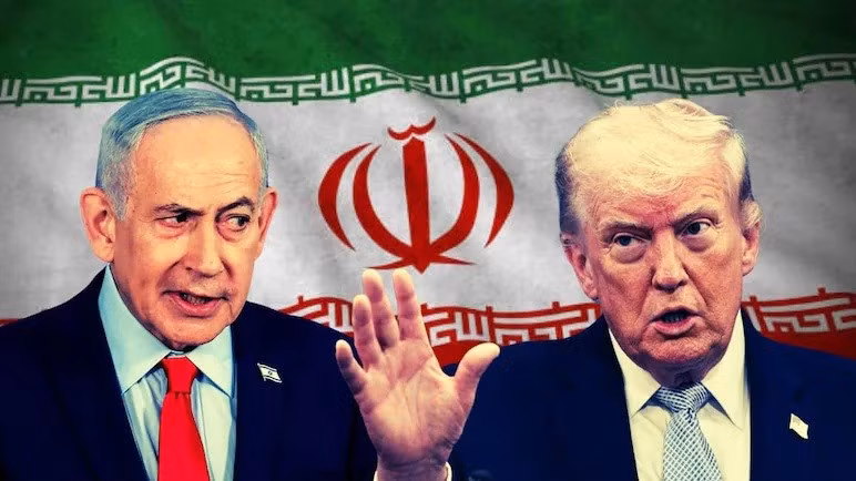 Tổng thống Trump sẽ làm gì khi khủng hoảng ngừng bắn Mỹ-Iran rẽ hướng bất ngờ?