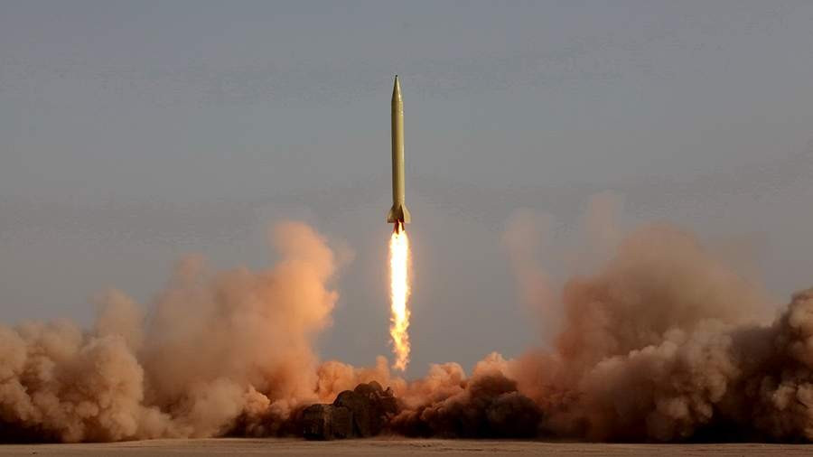 Iran có thể trụ vững trước Israel và Mỹ?