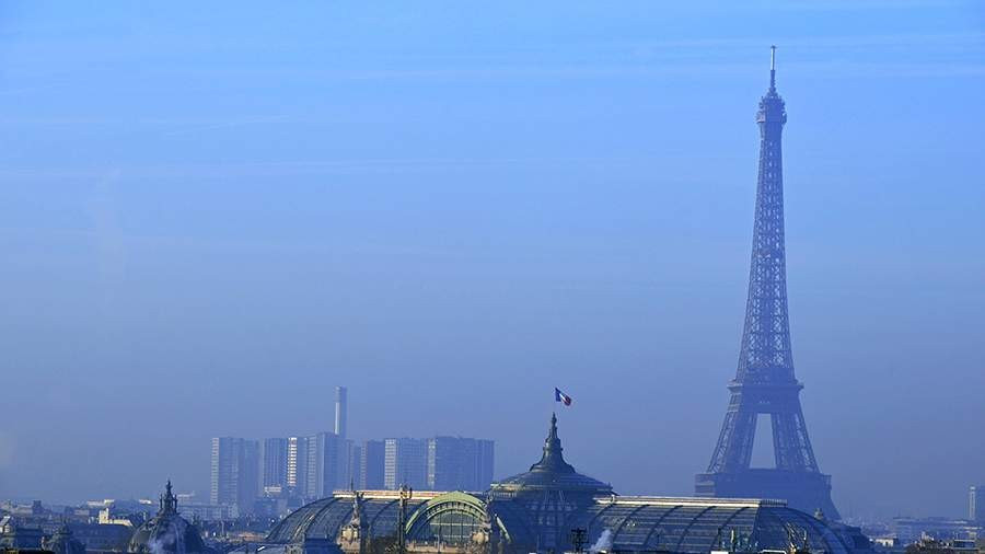 Phần Lan có thể nhận vũ khí hạt nhân từ Pháp