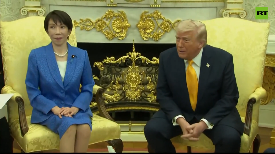 Phát ngôn gây sốc của Tổng thống Donald Trump khiến đồng minh sững sờ