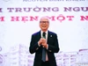 Nhà giáo, TS. Nguyễn Văn Hòa (Ảnh: NTCC)