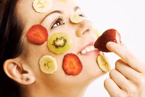 Top các loại rau củ quen thuộc ở chợ ăn vào giúp sáng mắt 