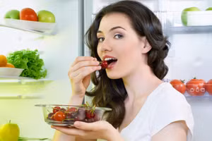 Thực phẩm dễ tìm làm chậm quá trình lão hóa 