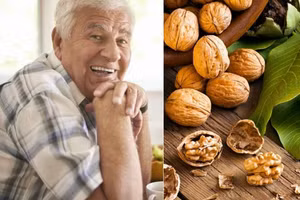 Thần dược ngăn tóc bạc sớm ai cũng nên biết 