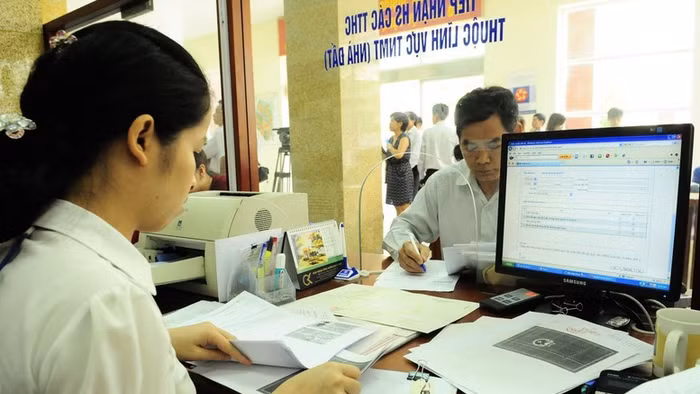 Nghị quyết 23 giao Bộ GD&ĐT chịu trách nhiệm theo dõi, đôn đốc và kiểm tra việc thực hiện. Ảnh: ITN