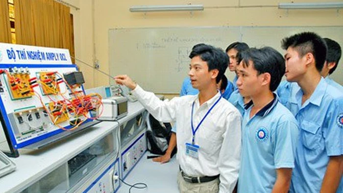 Ảnh minh họa INT.