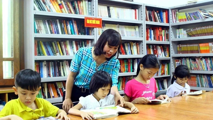 Ảnh minh họa INT.