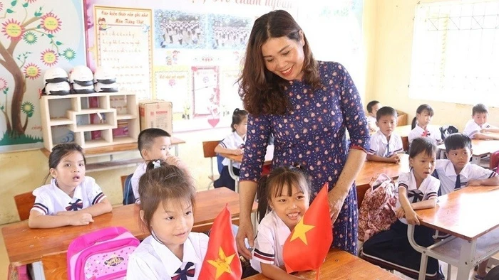 Ảnh minh họa INT.