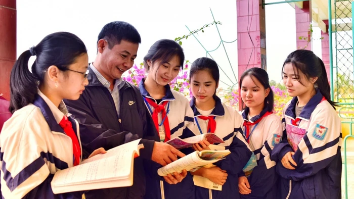 Ảnh minh họa INT.