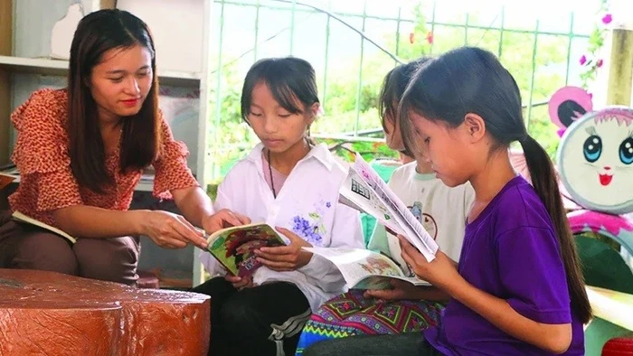 Ảnh minh họa INT.