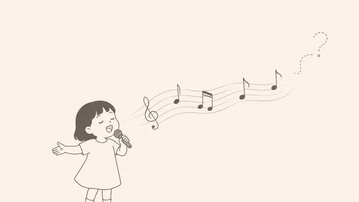 Sáng tác ca khúc thiếu nhi là tạo ra những sản phẩm văn hóa tinh thần không chỉ cho hôm nay mà cho cả mai sau. Ảnh minh họa từ AI 