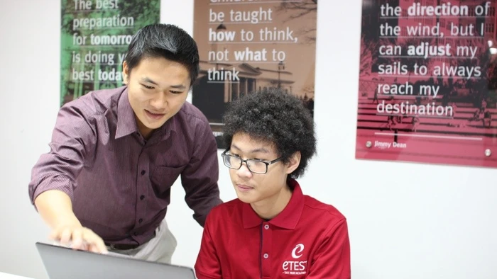 Ảnh minh họa INT.