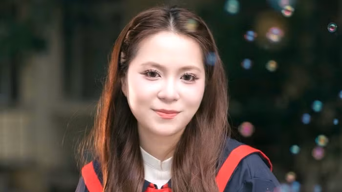 Nữ sinh Lê Thu Hà xuất sắc giành học bổng hơn 11 tỷ đồng từ Đại học Wesleyan (Mỹ).