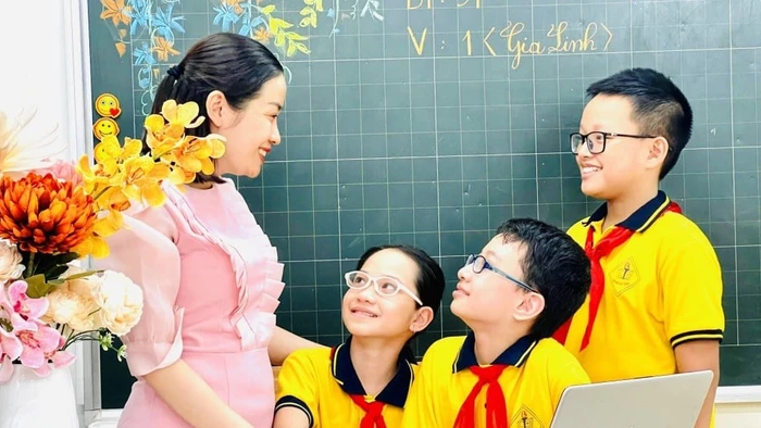 Ảnh minh họa INT.