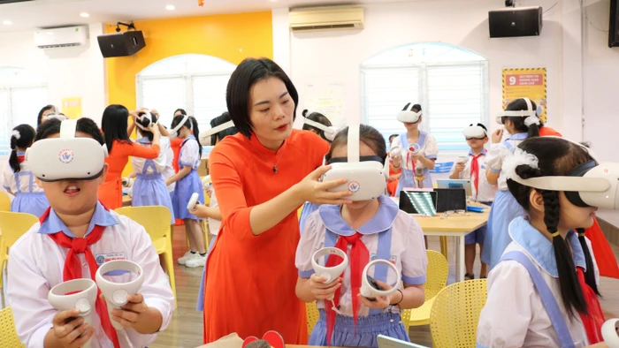 Ảnh minh họa INT.