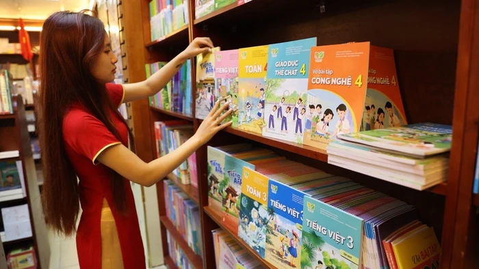 Ảnh minh họa INT.