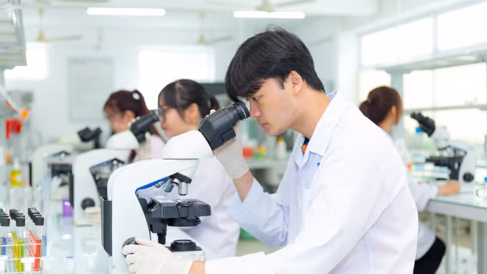Cần tạo hành lang pháp lý cho hoạt động dạy học, nghiên cứu trong môi trường số. Ảnh minh họa: HUECH