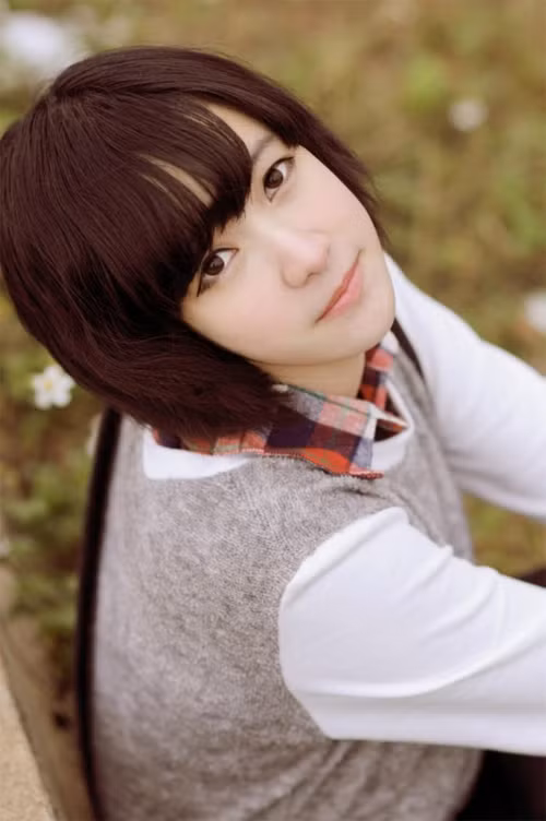 Ngẩn ngơ vì sơn nữ Mộc Châu đẹp như búp bê đang học tại Hà Nội | T Ling Jei,Triệu Thị Linh Hoa,Tìm kiếm gương mặt Ulzzang Hàn Quốc,Nữ sinh xinh đẹp