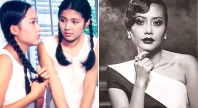 Cuộc đời nữ diễn viên phim Người đẹp Tây Đô sau 19 năm