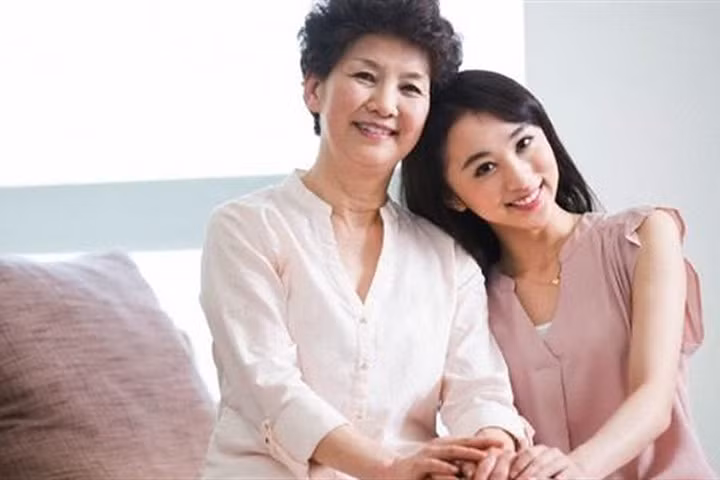 Về nhà một mình