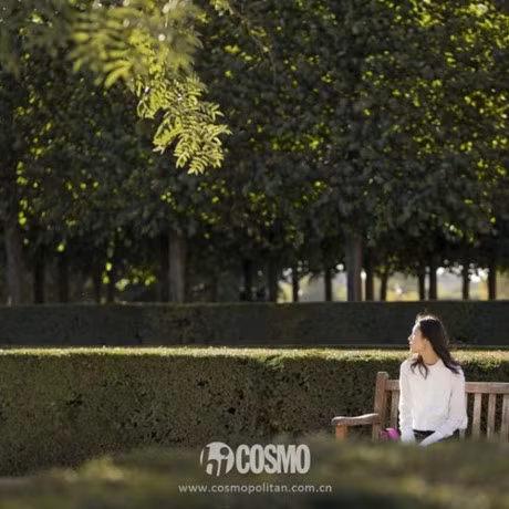 Street style sanh soi cua dai dien chau A trong Victoria