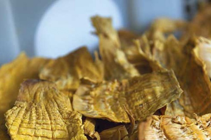 Luộc măng khô ngon, loại bỏ chất độc hại là mối quan tâm của nhiều người