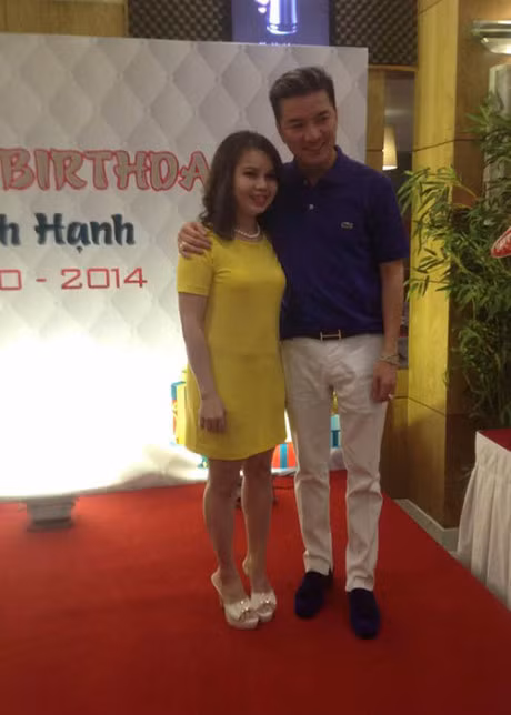 Dieu it biet ve nhung nguoi than cua Dam Vinh Hung - Anh 6