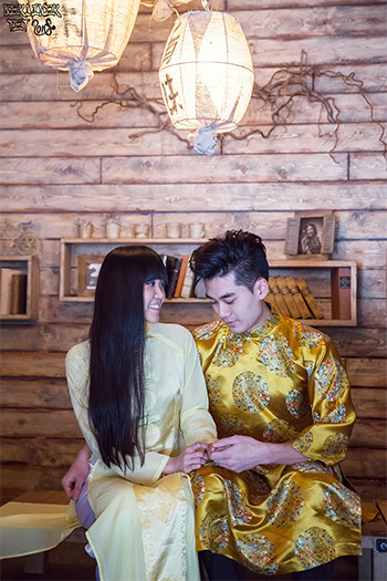 ội sinh viên Việt Nam Berlin-Potsdam qua bôạ̉nh 