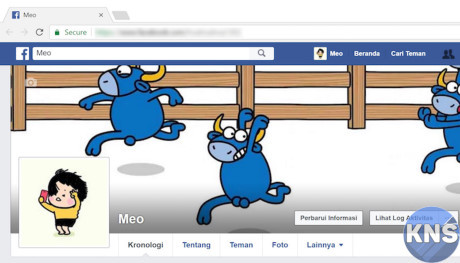 Thủ thuật đổi tên Facebook thành 1 chữ cực độc - Ảnh 7 Thu thuat doi ten Facebook thanh 1 chu cuc doc - Anh 7