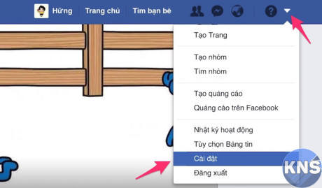 Thủ thuật đổi tên Facebook thành 1 chữ cực độc - Ảnh 1 Thu thuat doi ten Facebook thanh 1 chu cuc doc - Anh 1