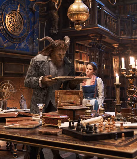 Thoi trang nu tinh cua Emma Watson trong 