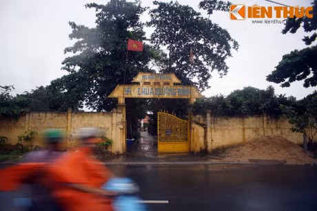Tham ngoi mo dac biet cua co nhac si Trinh Cong Son - Anh 1
