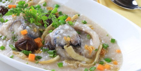 Từ mắt động vật chế những món ăn ngon mê mẩn - Ảnh 6 Tu mat dong vat che nhung mon an ngon me man - Anh 6