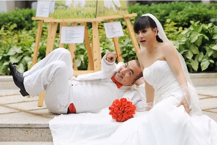 Đòn lừa "quá mạng" của sao Việt