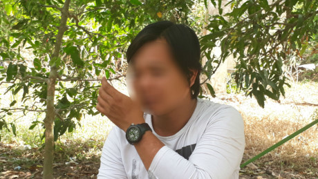 Gia đình bé gái 10 tuổi bị xâm hại đến có bầu: Sẽ cho cháu phá bỏ cái thai! - Ảnh 1 Gia dinh be gai 10 tuoi bi xam hai den co bau: Se cho chau pha bo cai thai! - Anh 1