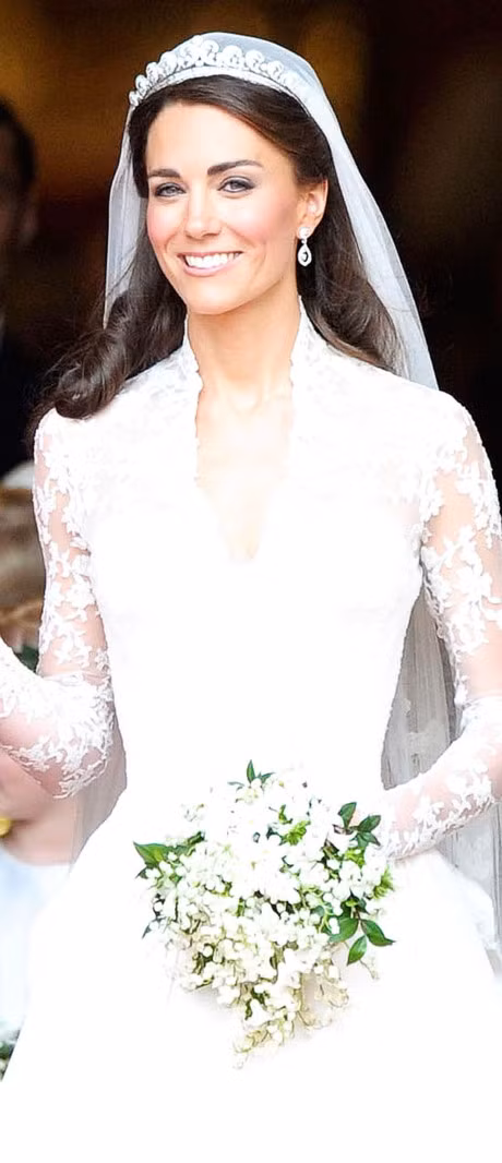 Vo Hoang tu William thay doi the nao trong hon 30 nam qua - Anh 7