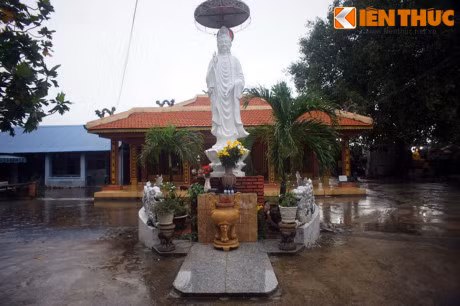 Tham ngoi mo dac biet cua co nhac si Trinh Cong Son - Anh 10