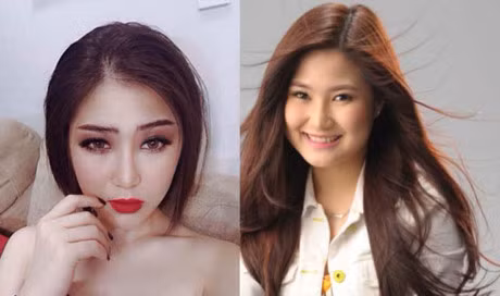 Huong Tram lieu co giong Huong Ho, nghien phau thuat tham my? - Anh 2