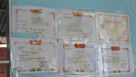 Gia đình bé gái 10 tuổi bị xâm hại đến có bầu: Sẽ cho cháu phá bỏ cái thai! - Ảnh 4 Gia dinh be gai 10 tuoi bi xam hai den co bau: Se cho chau pha bo cai thai! - Anh 4