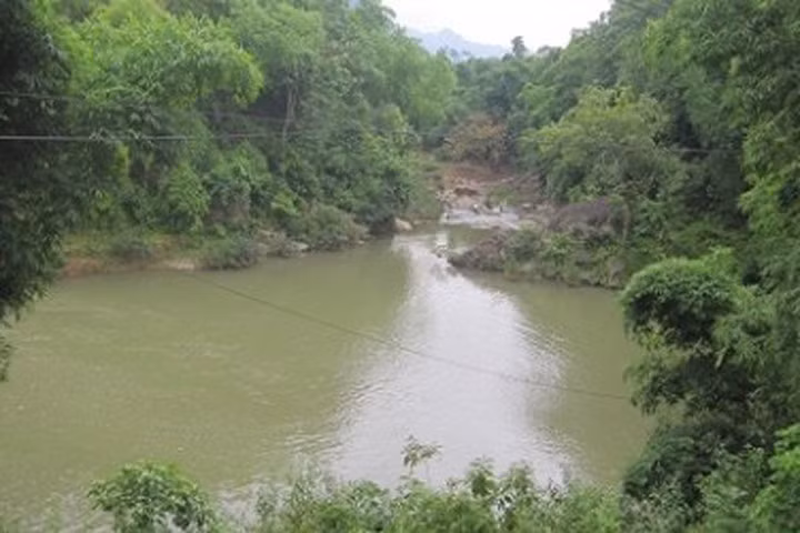 Kỳ bí miền sông Mã: Hành trình chinh phục cây Chu trong sử thi Mường