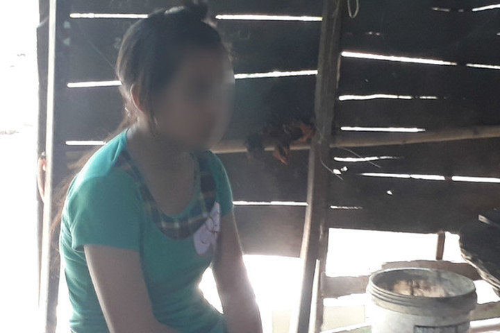 Gia đình bé gái 10 tuổi bị xâm hại đến có bầu: Sẽ cho cháu phá bỏ cái thai!