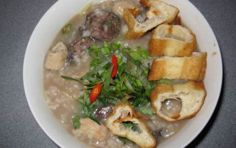 Từ mắt động vật chế những món ăn ngon mê mẩn - Ảnh 8 Tu mat dong vat che nhung mon an ngon me man - Anh 8